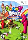 Gummy Bears Minigolf